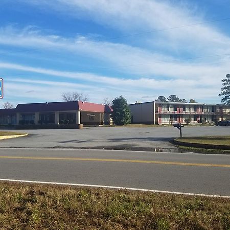 American Inn Skippers/Emporia Area Esterno foto